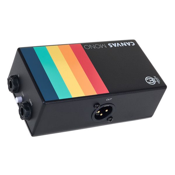 Walrus Audio Canvas Mono – United States