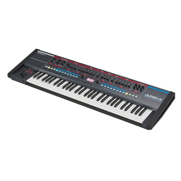 Roland Juno-X – United States