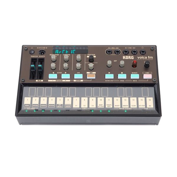 Korg Volca FM2 – United States