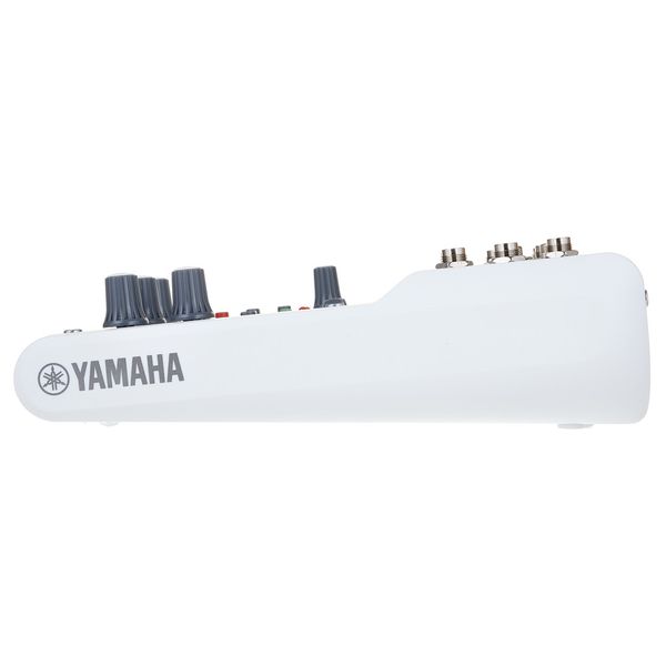 Yamaha AG03 MK2 WH – United States