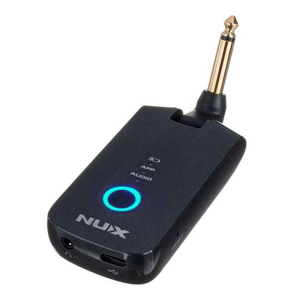 Nux Mighty Plug Pro – United States
