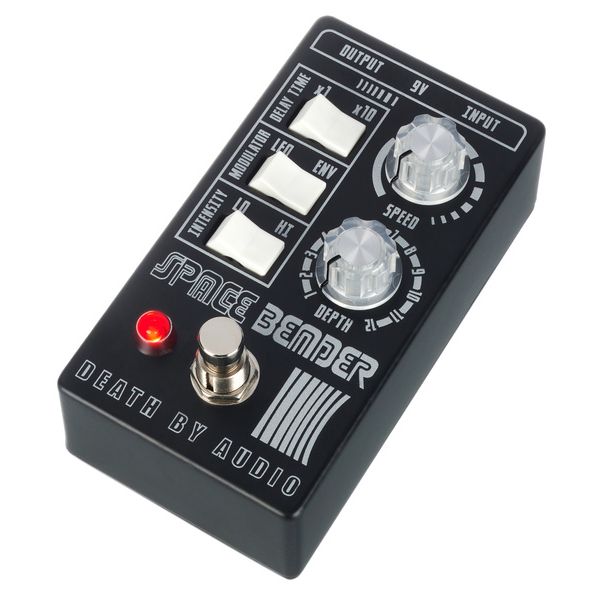 Death by Audio Space Bender Chorus/Module. – United States
