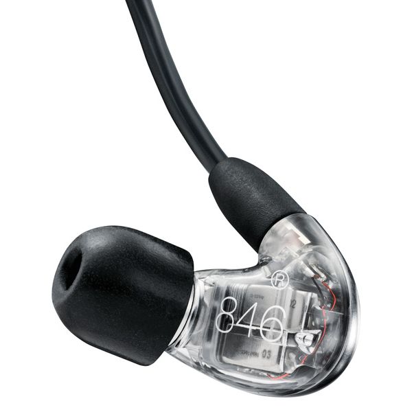Shure SE846 Gen 2 Graphite – United States