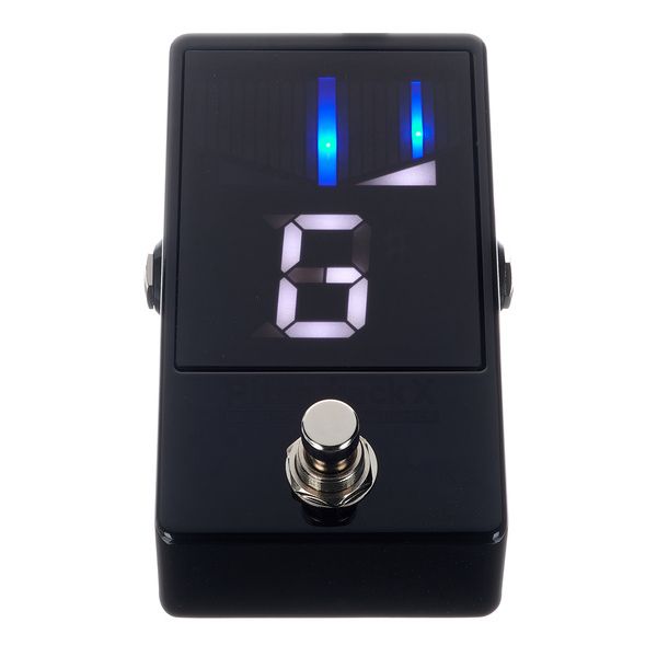 Korg Pitchblack X – United States