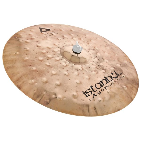 Istanbul Agop 21