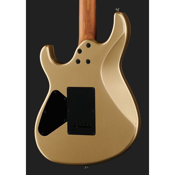 Cort G300 PRO Metallic Gold – United States