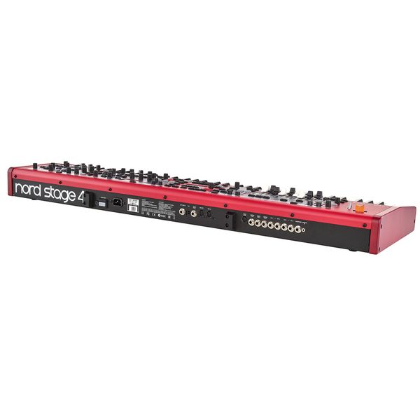 Clavia Nord Stage 4 Compact – United States