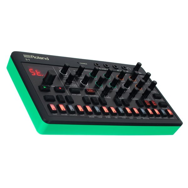 Roland AIRA Compact S-1 Tweak Synth – United States