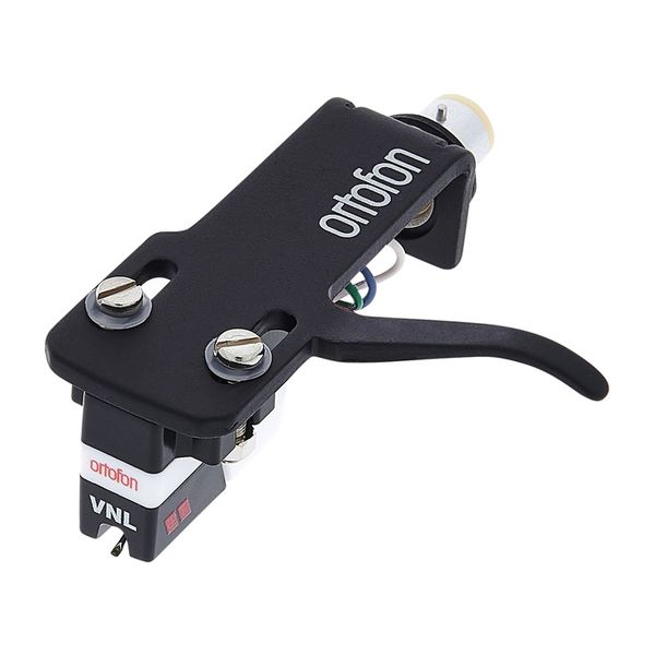 Ortofon VNL Premounted on SH-4 Black – United States