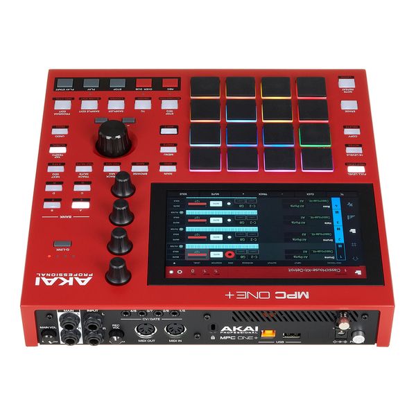 AKAI Professional MPC One+ – Thomann Italia