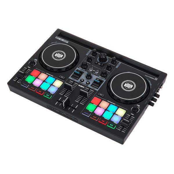 Reloop Buddy – Thomann UK