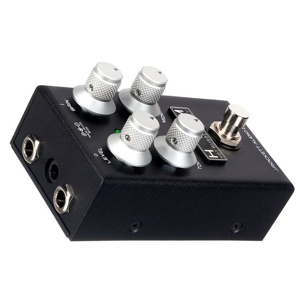 J. Rockett Audio Designs Hot Rubber Monkey V2 – United States