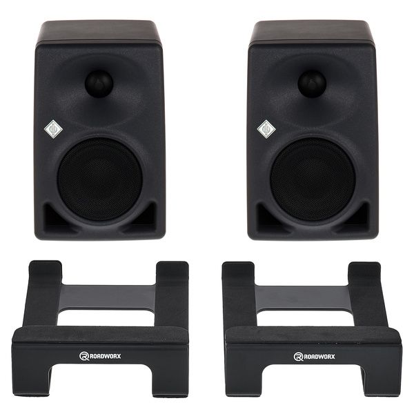 Neumann KH 80 DSP Tilt Stand Bundle – Musikhaus Thomann