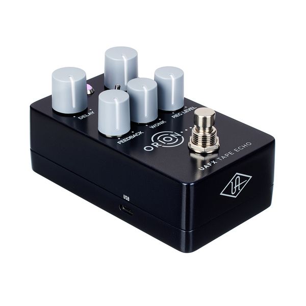 Universal Audio UAFX Orion Tape Echo – Thomann UK