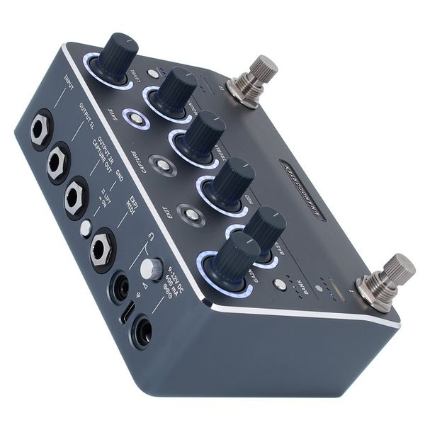 Neural DSP Nano Cortex – United States