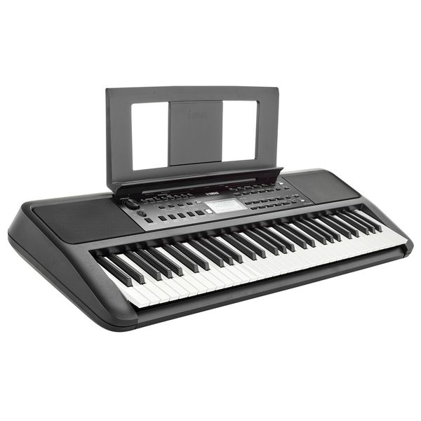 Yamaha PSR-E383 – United States
