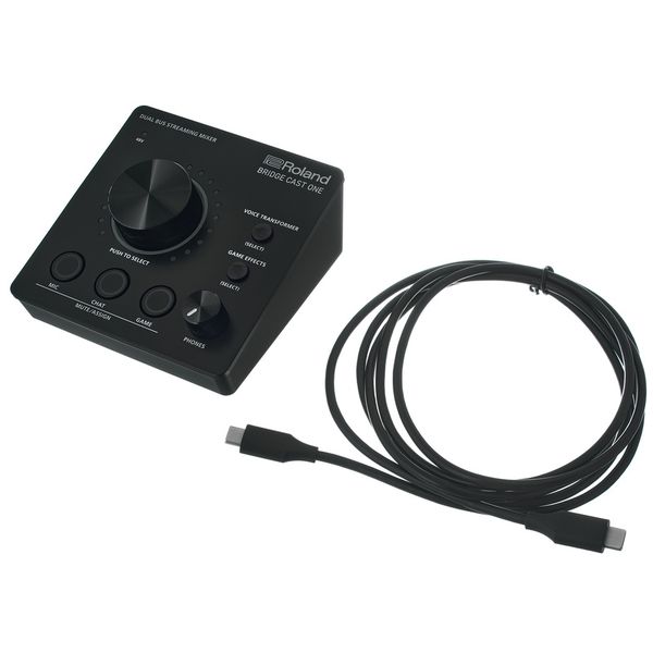 Roland Bridge Cast One – United States