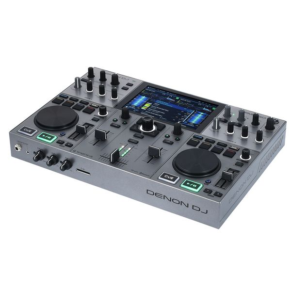 Denon DJ Prime GO+ – United States