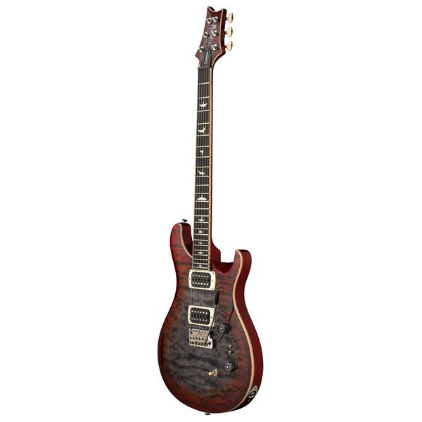 PRS SE Custom 24-08 Quilt CG – United States