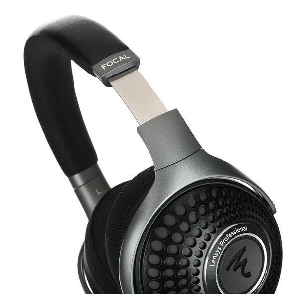 Focal Lensys Professional – United States