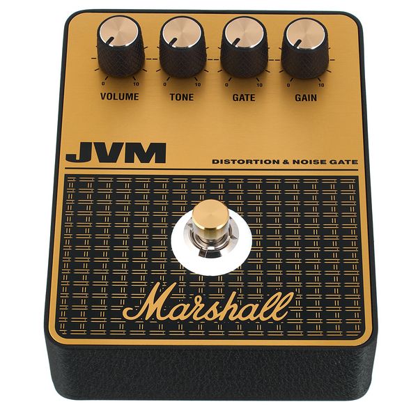 Marshall JVM Distortion – United States
