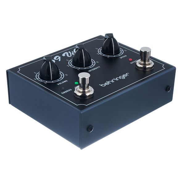 Behringer 69 Vibe – United States