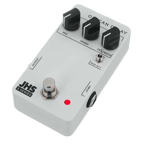 JHS Pedals 3 Series Oil Can Delay – Thomann UK