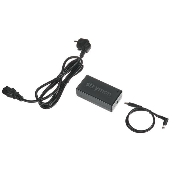 Strymon PS124 Power Block & Cables – United States