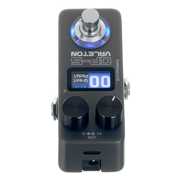 Valeton GP-5 – United States