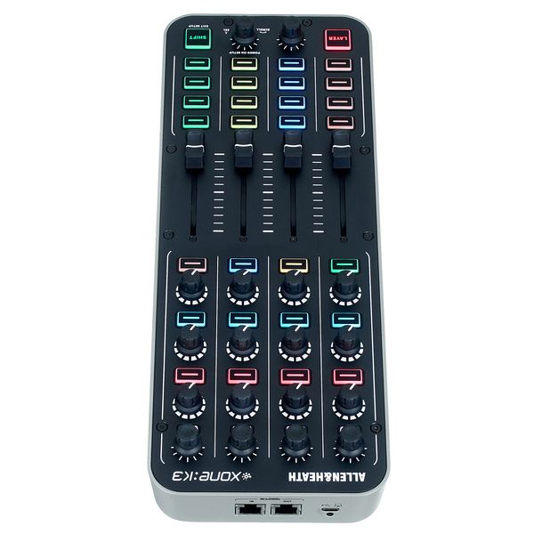 Allen & Heath Xone K3 – United States