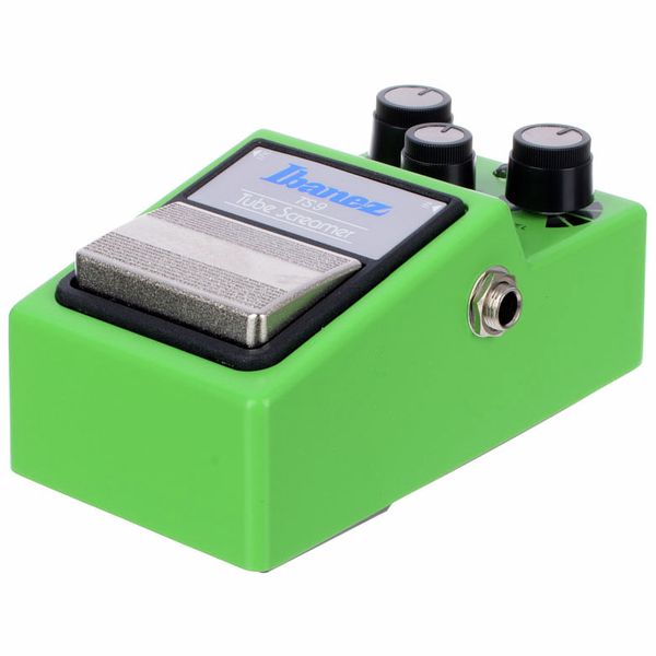 Ibanez TS9 – United States