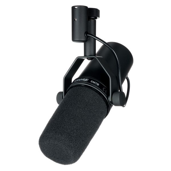 Shure SM 7 B – United States