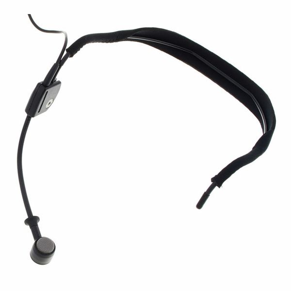 Shure WH20XLR – United States