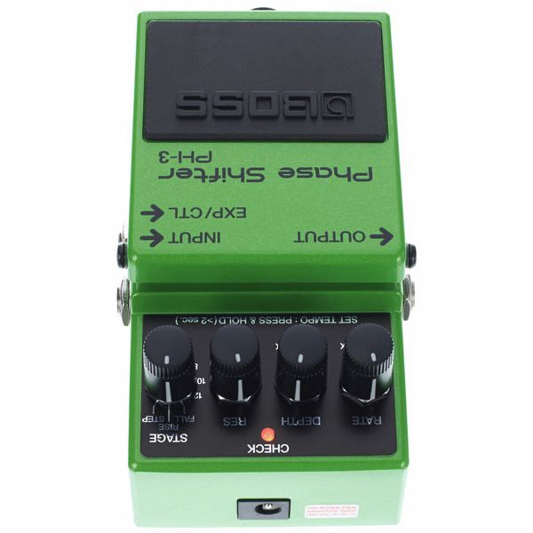 Boss PH-3 – United States