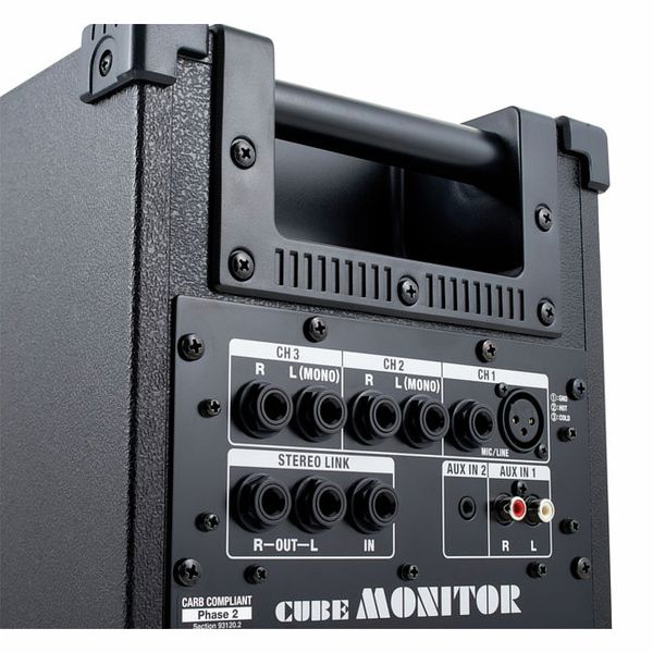 Roland CM-30 Cube Monitor – United States