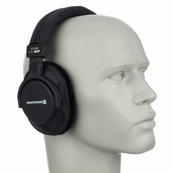 beyerdynamic DT-250/250 – United States