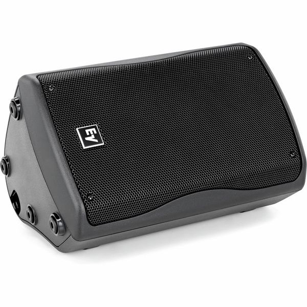 EV Zx1-90 – United States