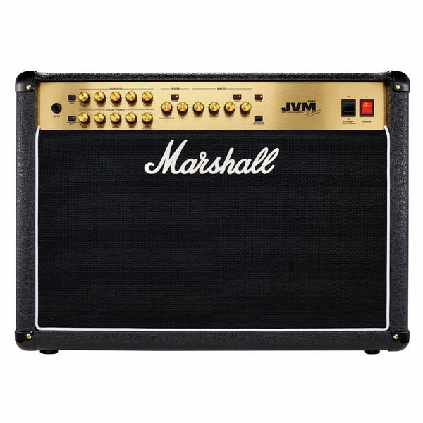Marshall JVM205C – United States