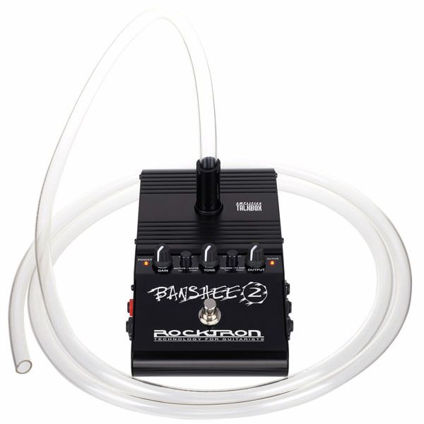 Rocktron Banshee 2 Talkbox – United States