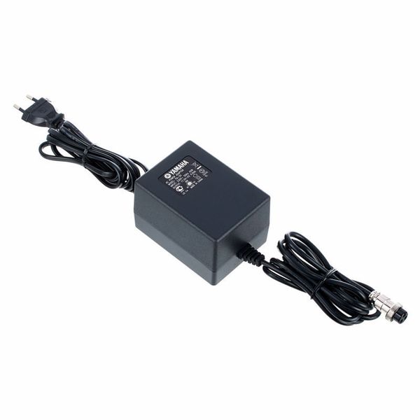 Yamaha PA 20 – United States