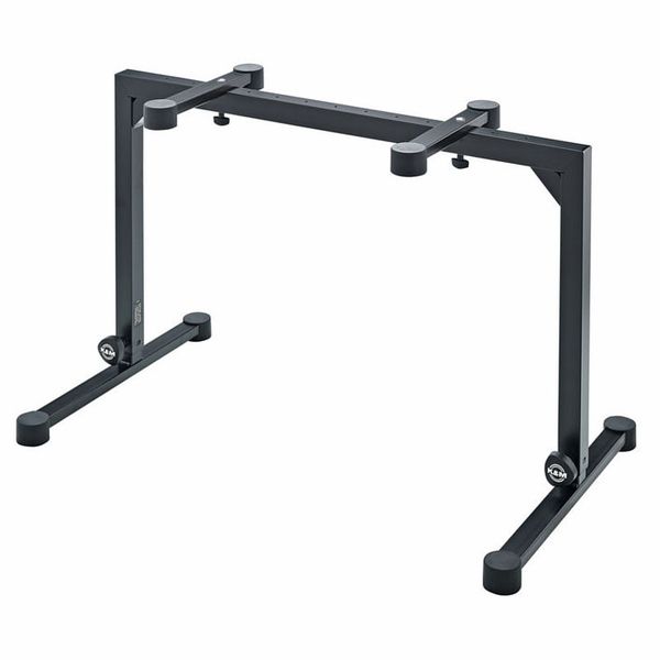 K&M 18810 Omega Black – United States