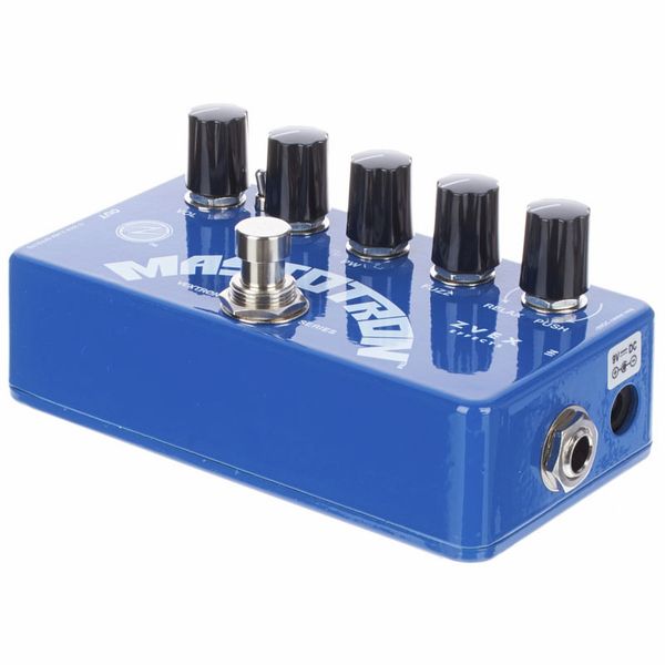 Z.Vex Mastotron – United States