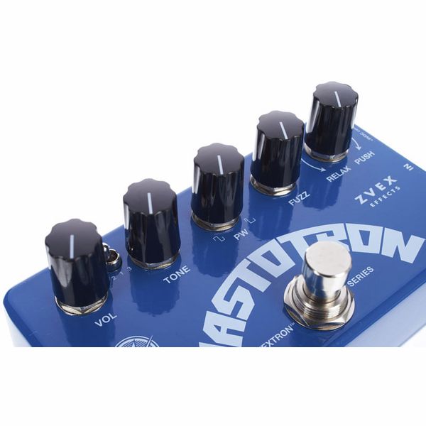 Z.Vex Mastotron – United States