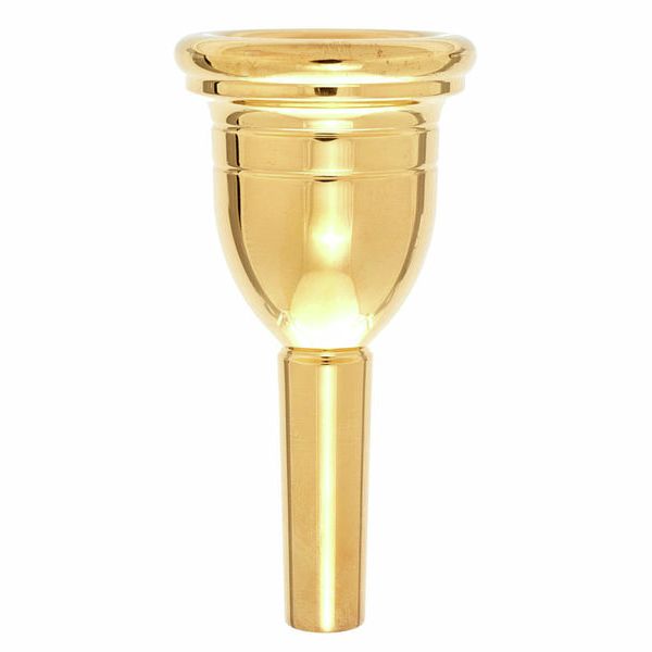 Perantucci Tuba Mouthpiece PT-88+ G – United States