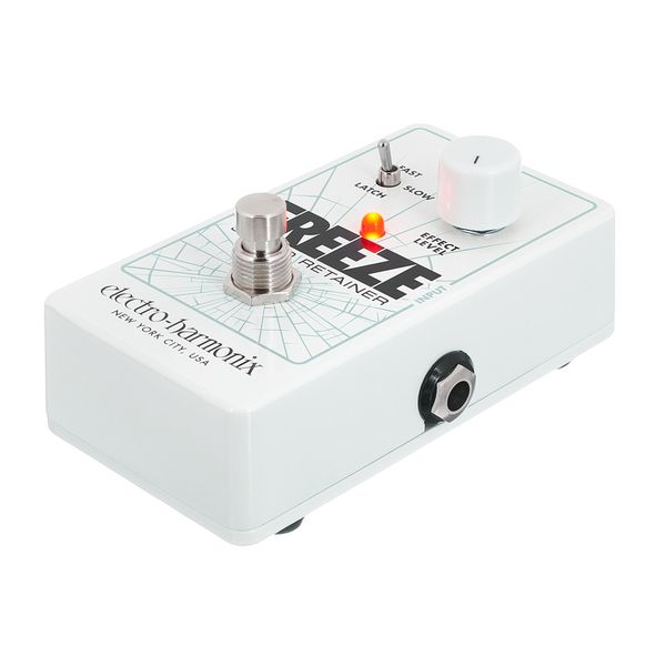 Electro Harmonix Freeze Sound Retainer – United States