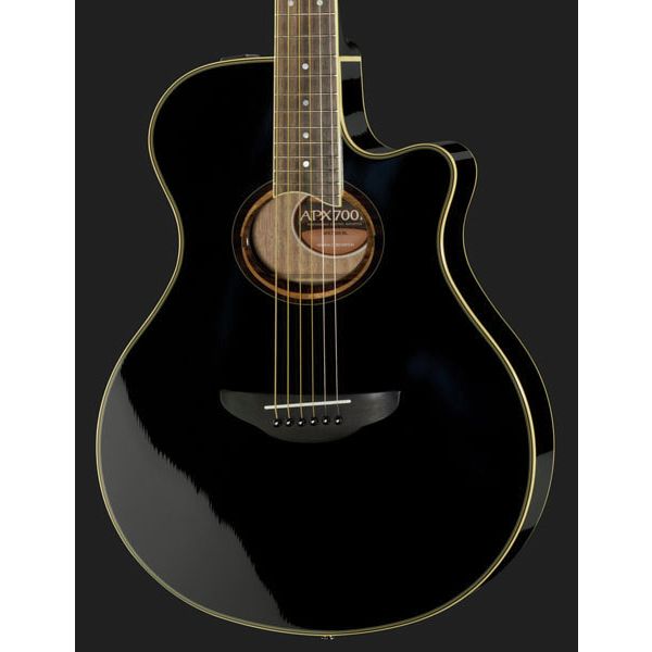 Yamaha APX700II BL – United States