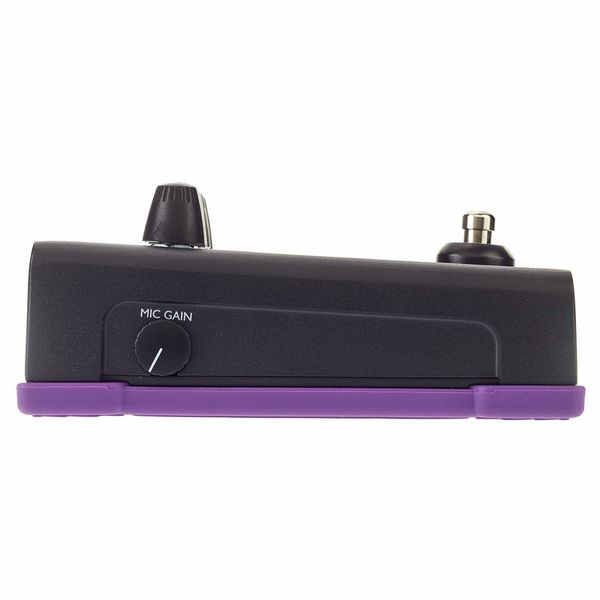 TC-Helicon VoiceTone X1 – United States