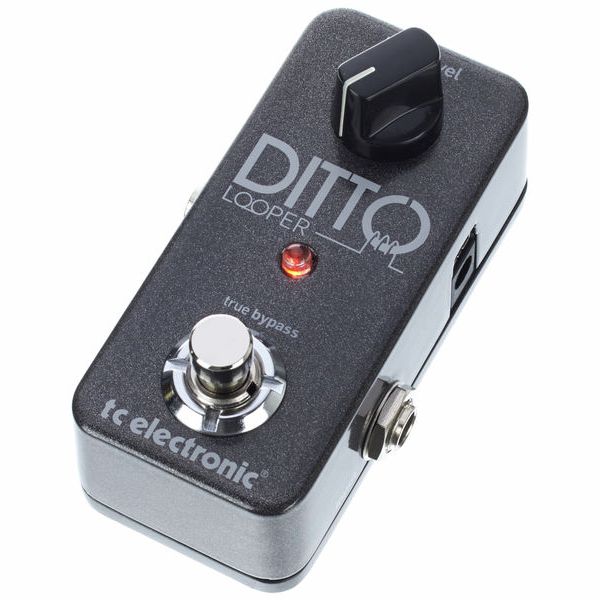 tc electronic Ditto Looper – United States