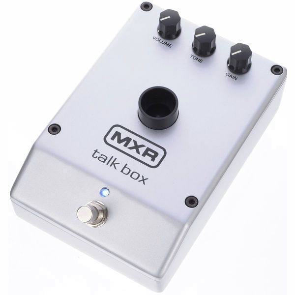 MXR M 222 Talkbox – United States