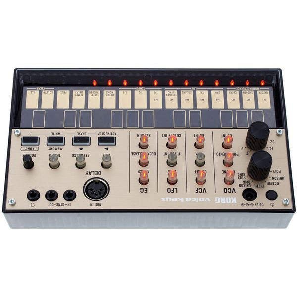 Korg Volca Keys – United States